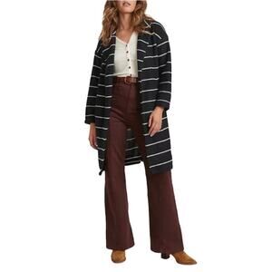 NWT MARINE LAYER OPEN FRONT CARDIGAN